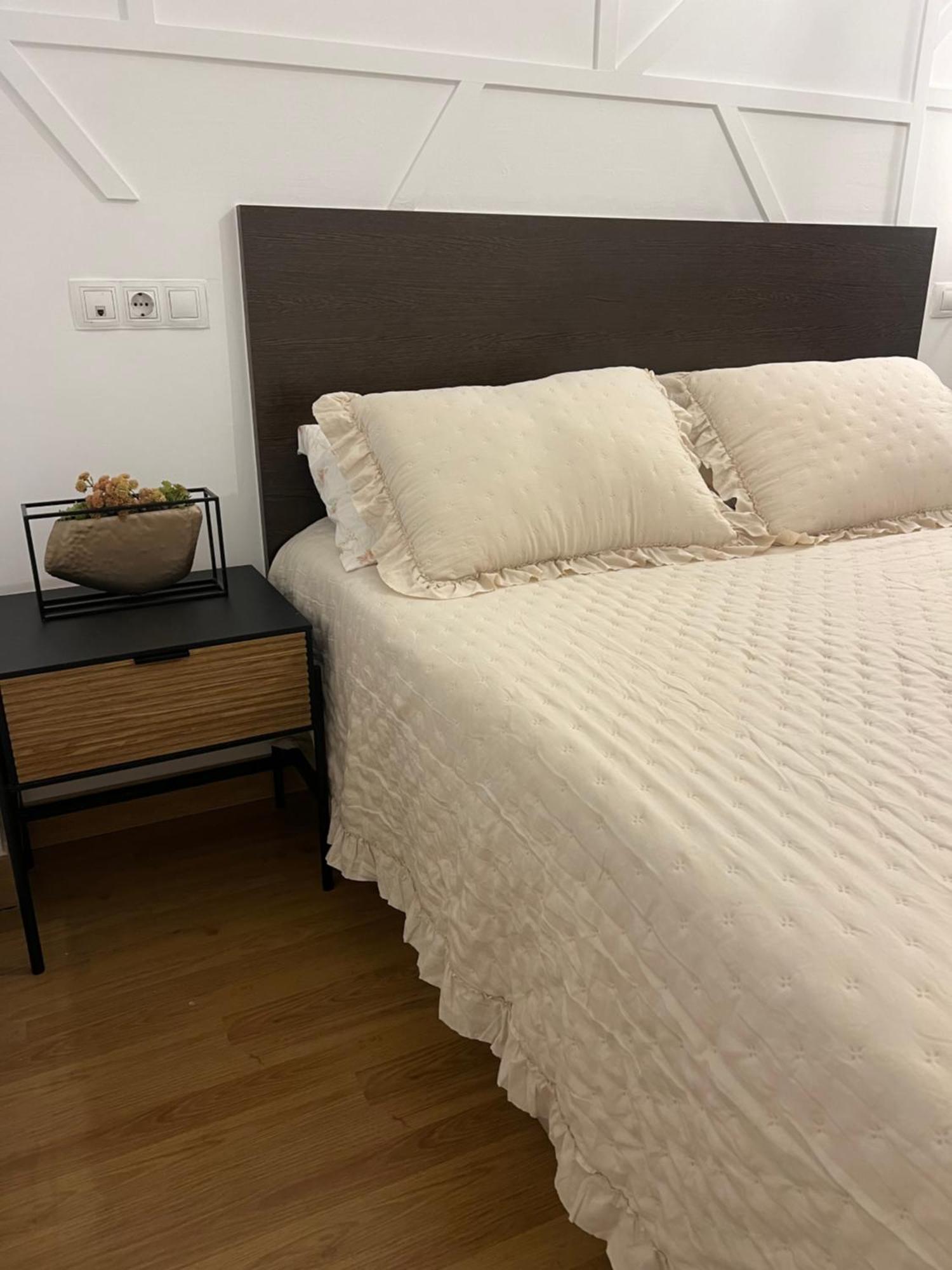 Piso Con Ac, Piscina Y Pista De Padel Y Tenis En Águilas Zewnętrze zdjęcie