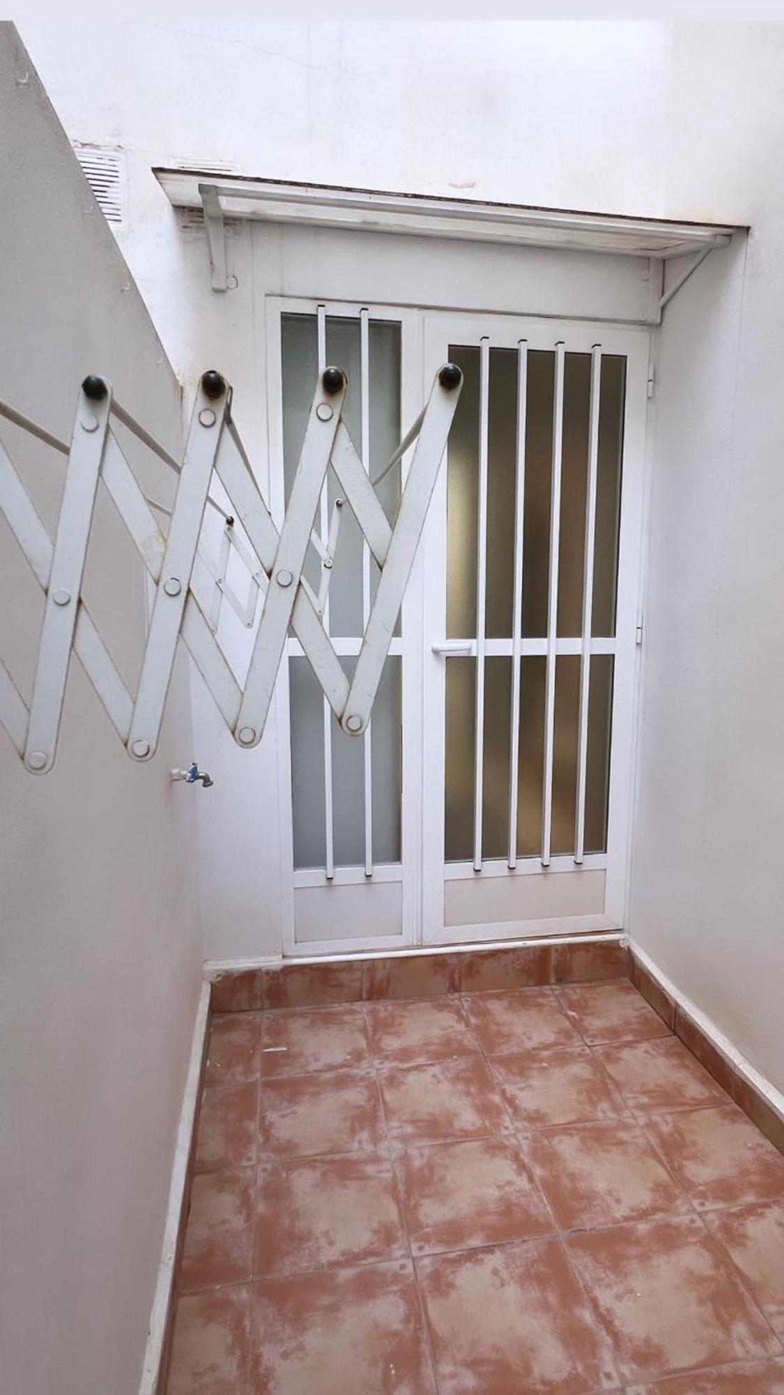 Piso Con Ac, Piscina Y Pista De Padel Y Tenis En Águilas Zewnętrze zdjęcie